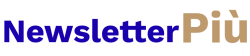 NewsletterPiù
